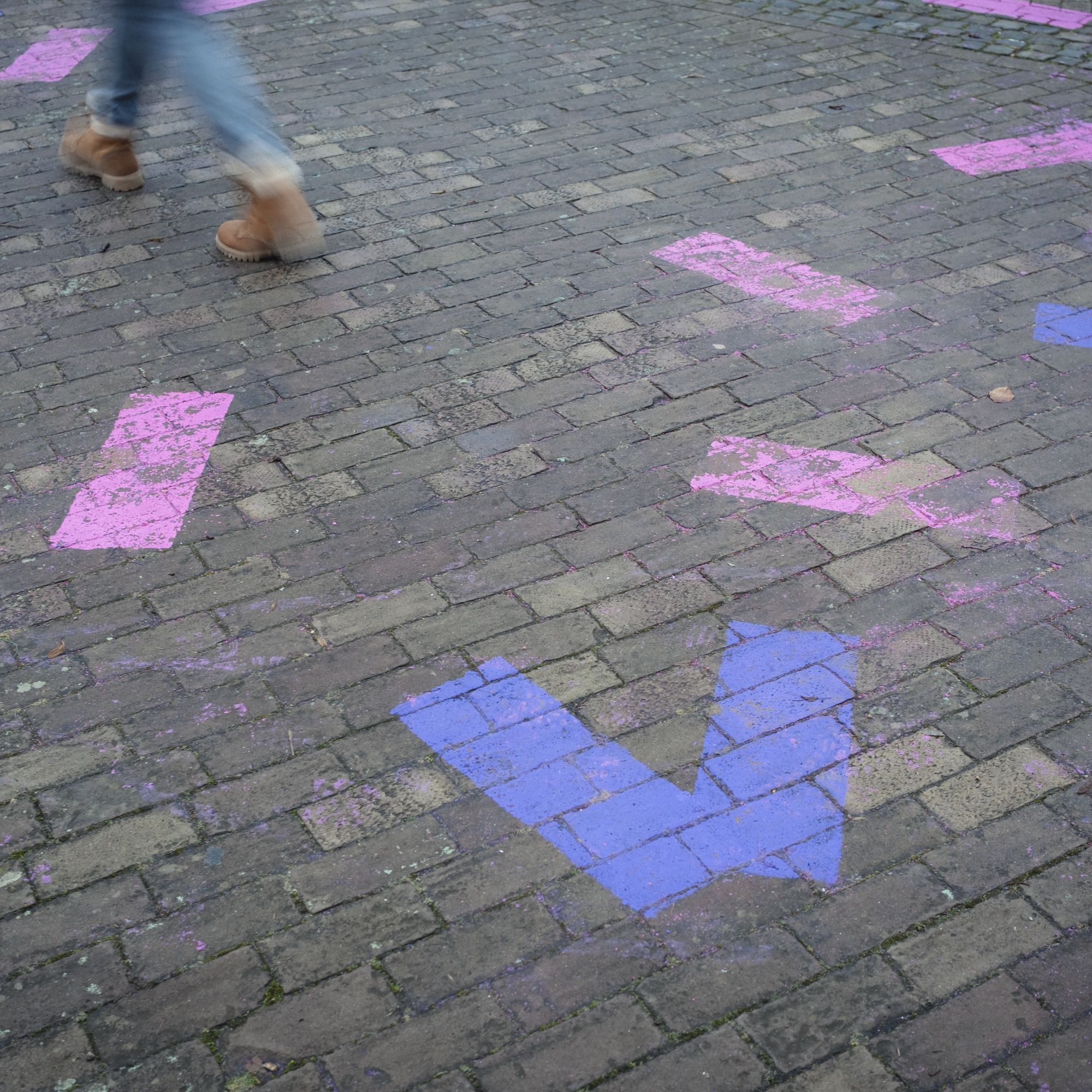 Venlo merk 38