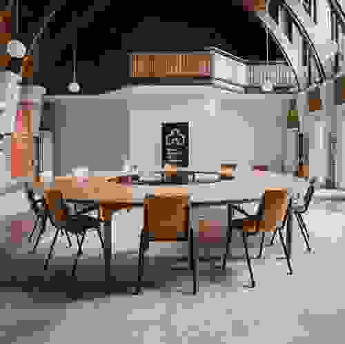 Placeholder for AW kapel