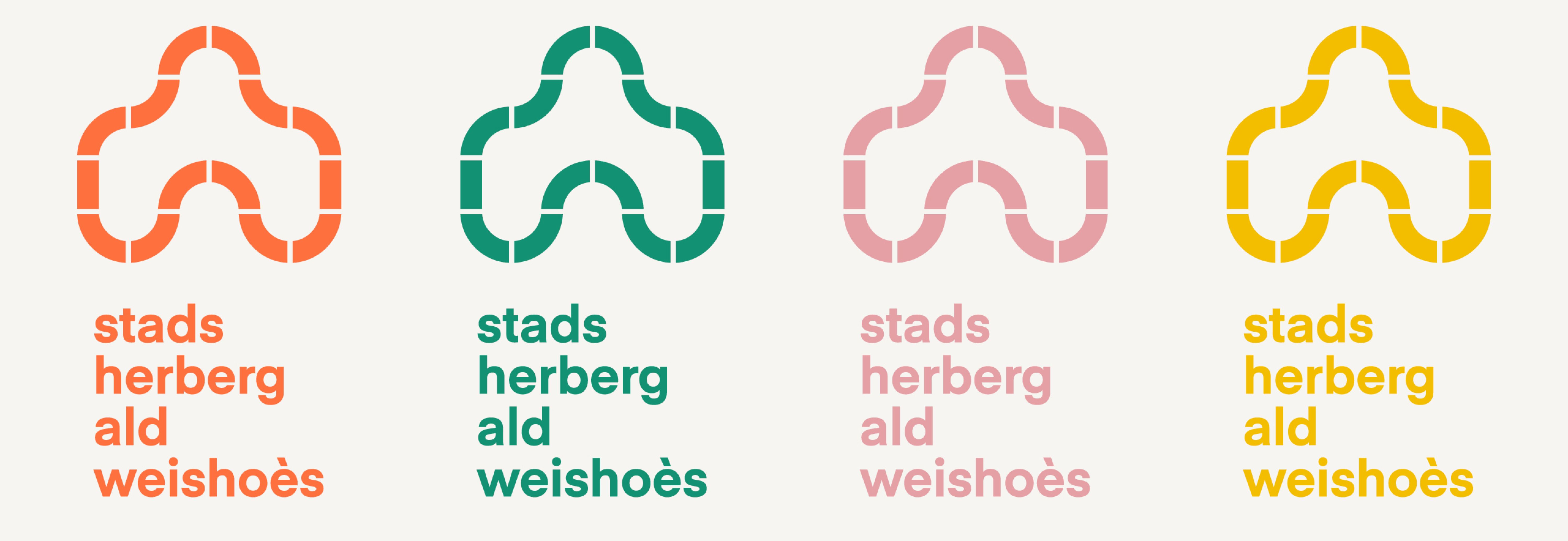 AW logos kleuren