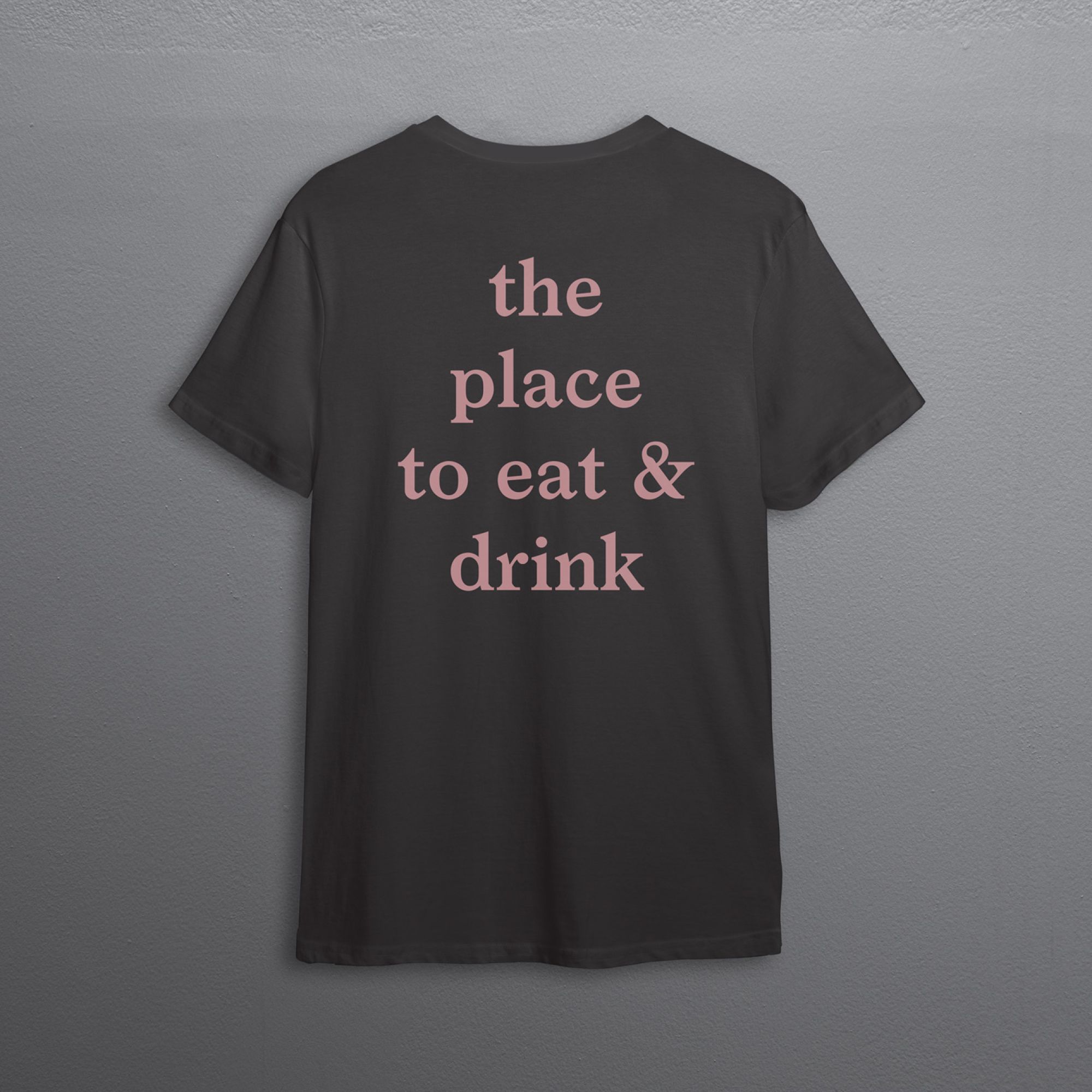 AW shirt
