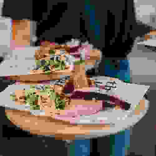Placeholder for Ald Weishoes eten