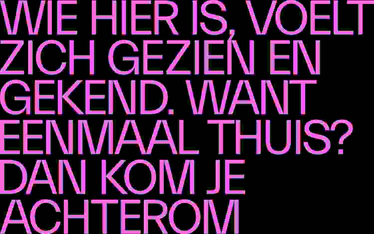Placeholder for Backstage achterom