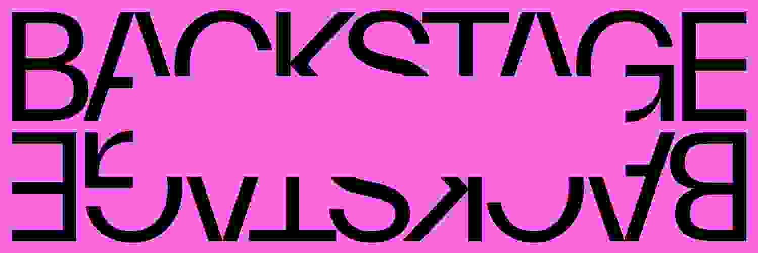 Placeholder for Backstage header