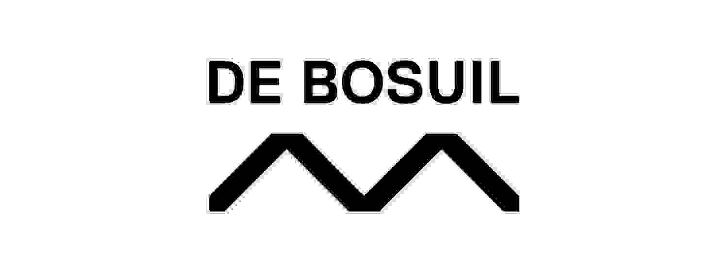 Placeholder for Bosuil logo