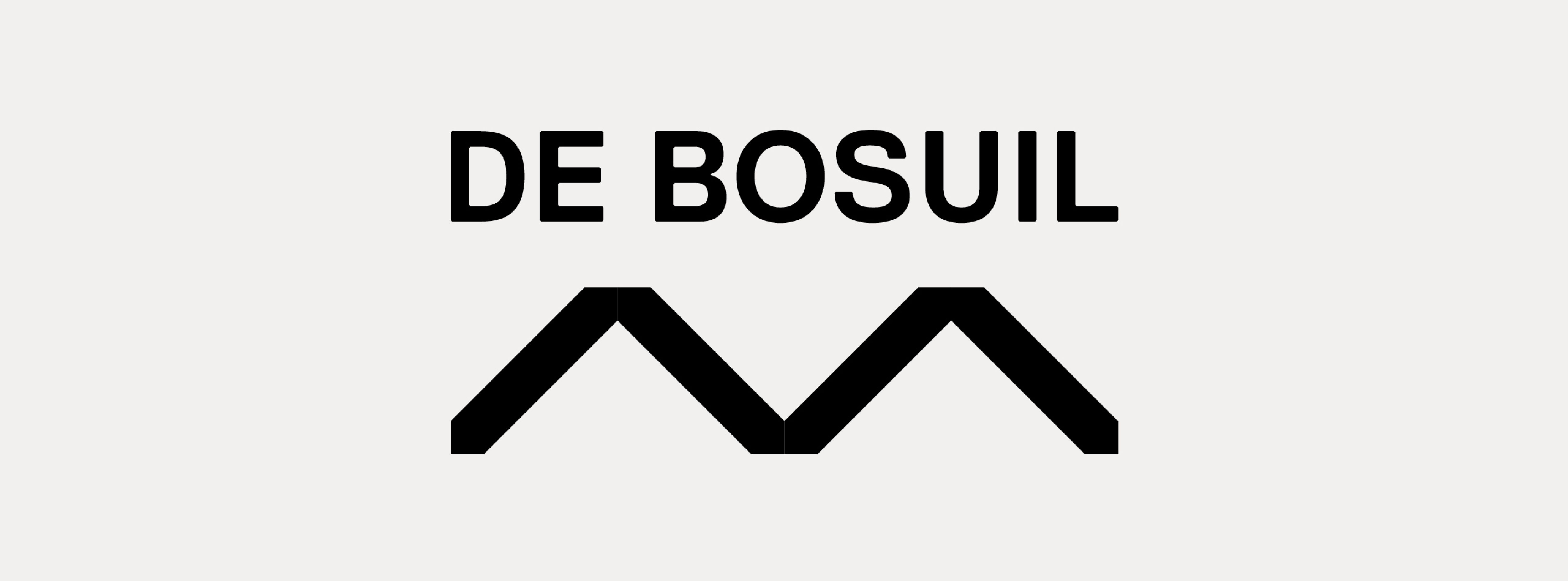 Bosuil logo