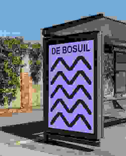 Placeholder for Bosuil Abri 1