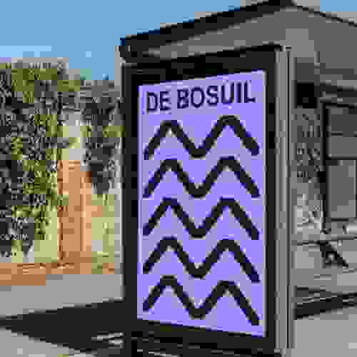 Placeholder for Bosuil Abri 1