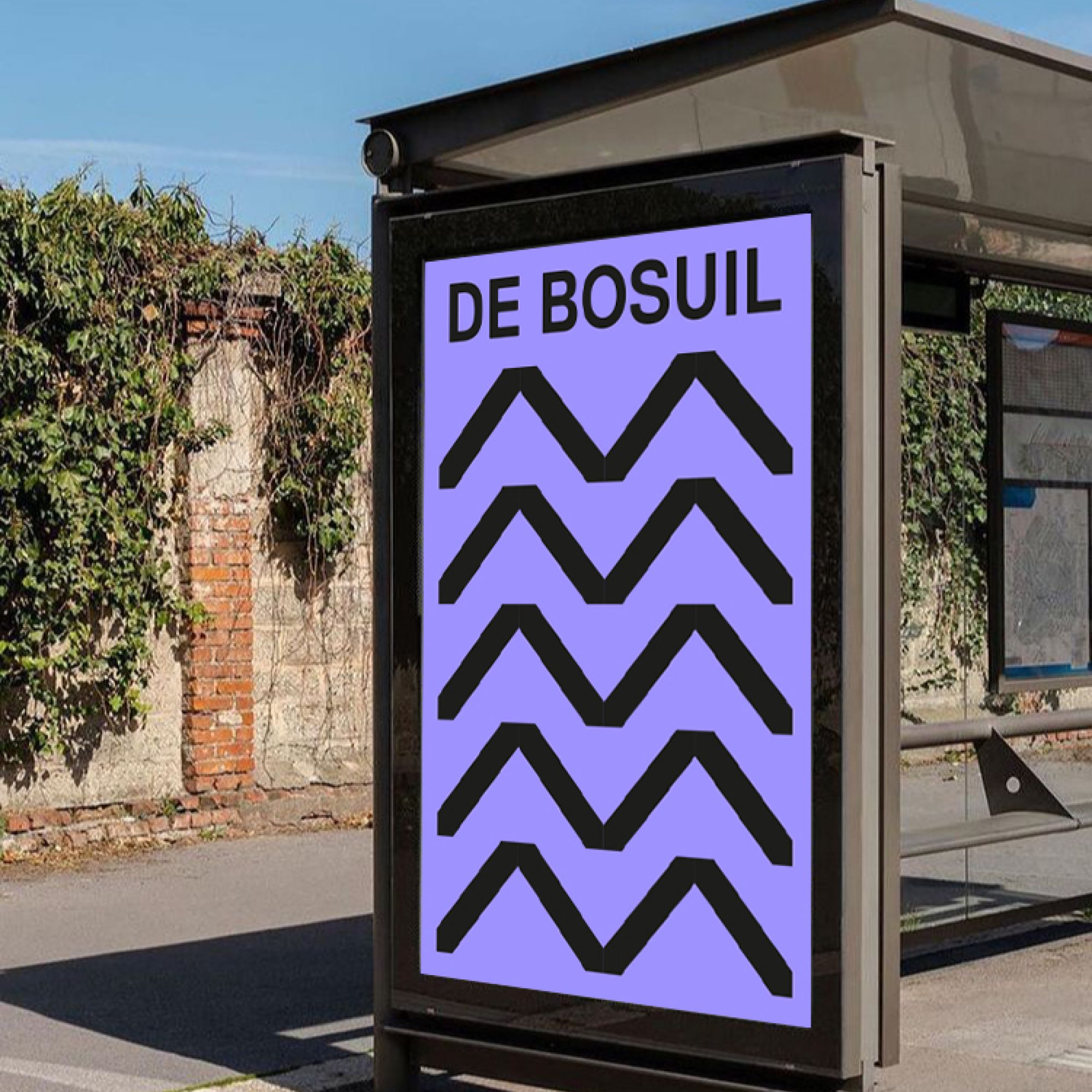 Bosuil Abri 1