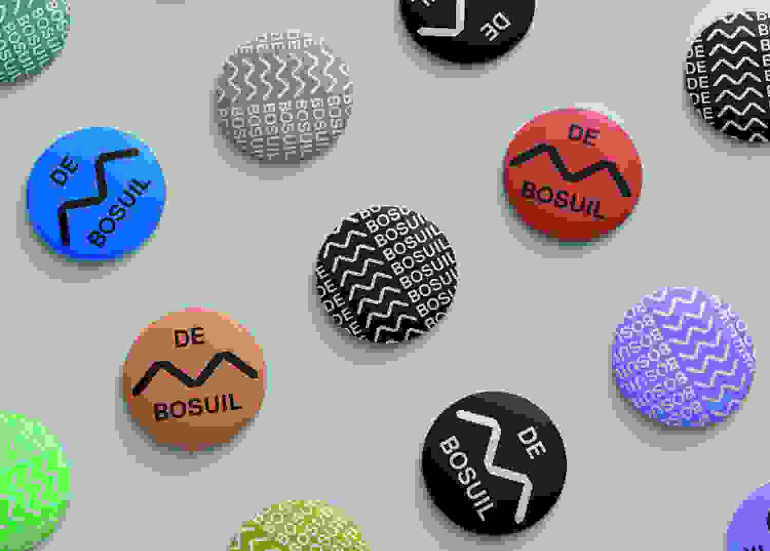 Placeholder for Bosuil buttons
