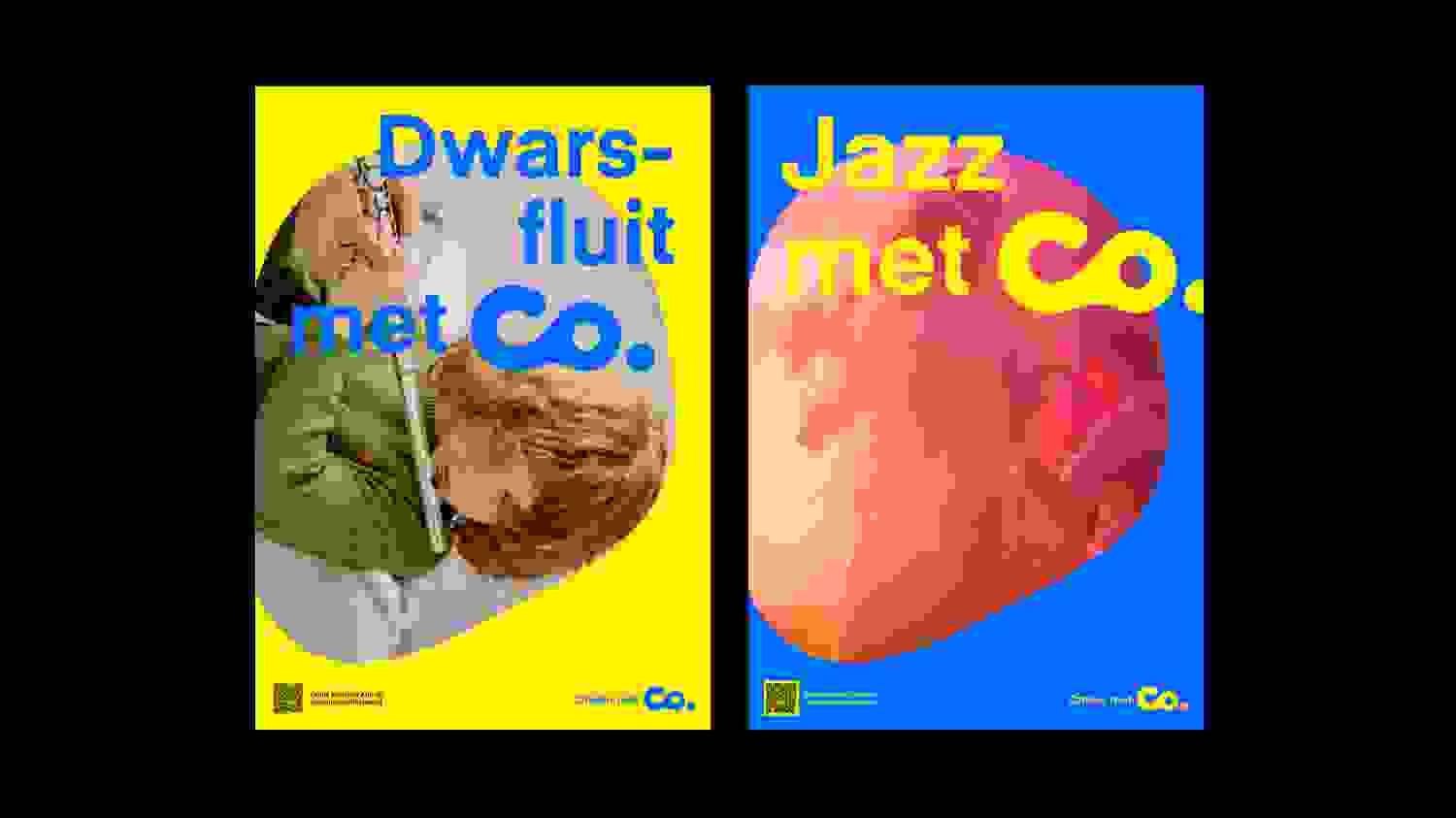 Placeholder for Co Posters