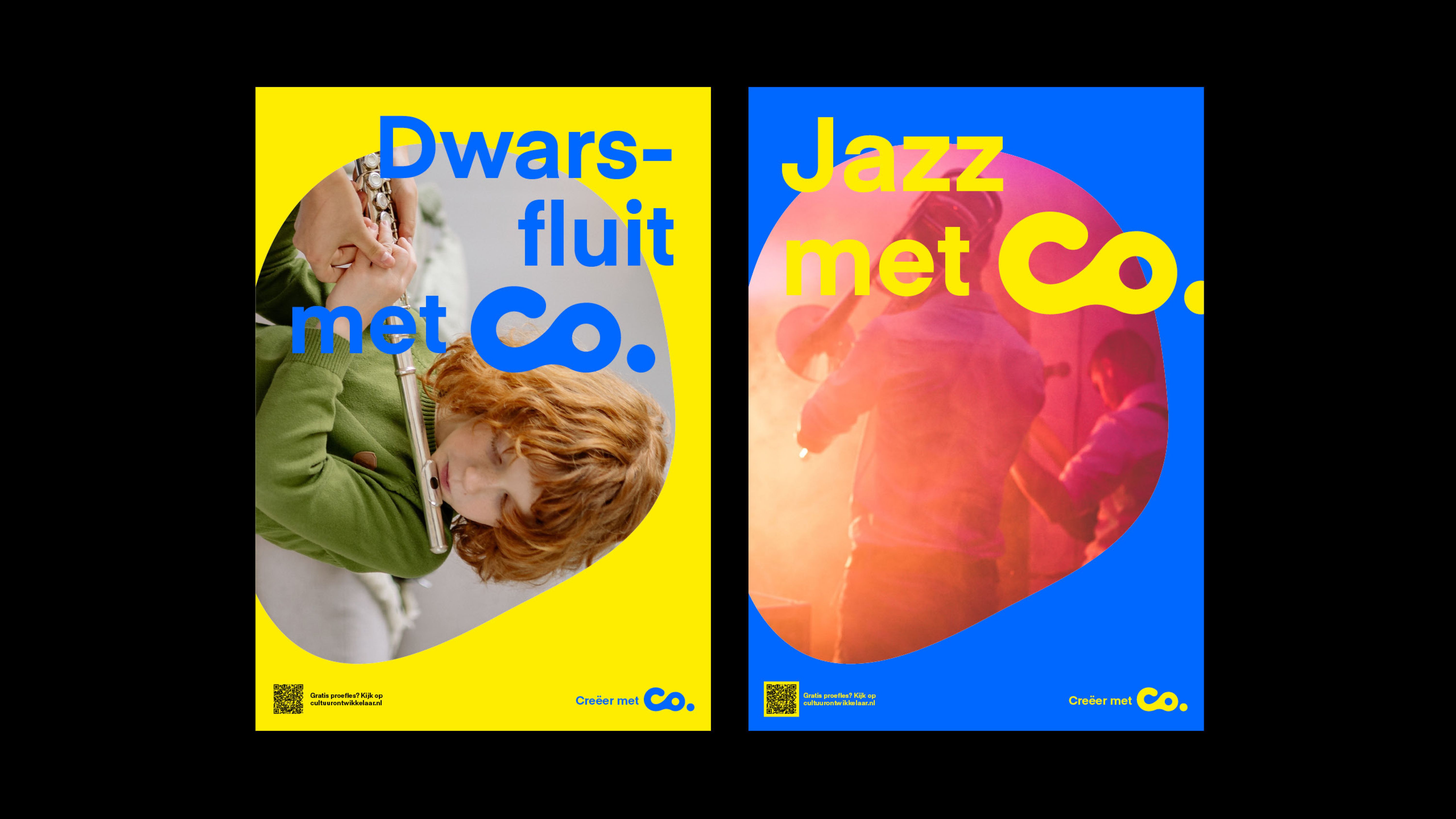 Co Posters