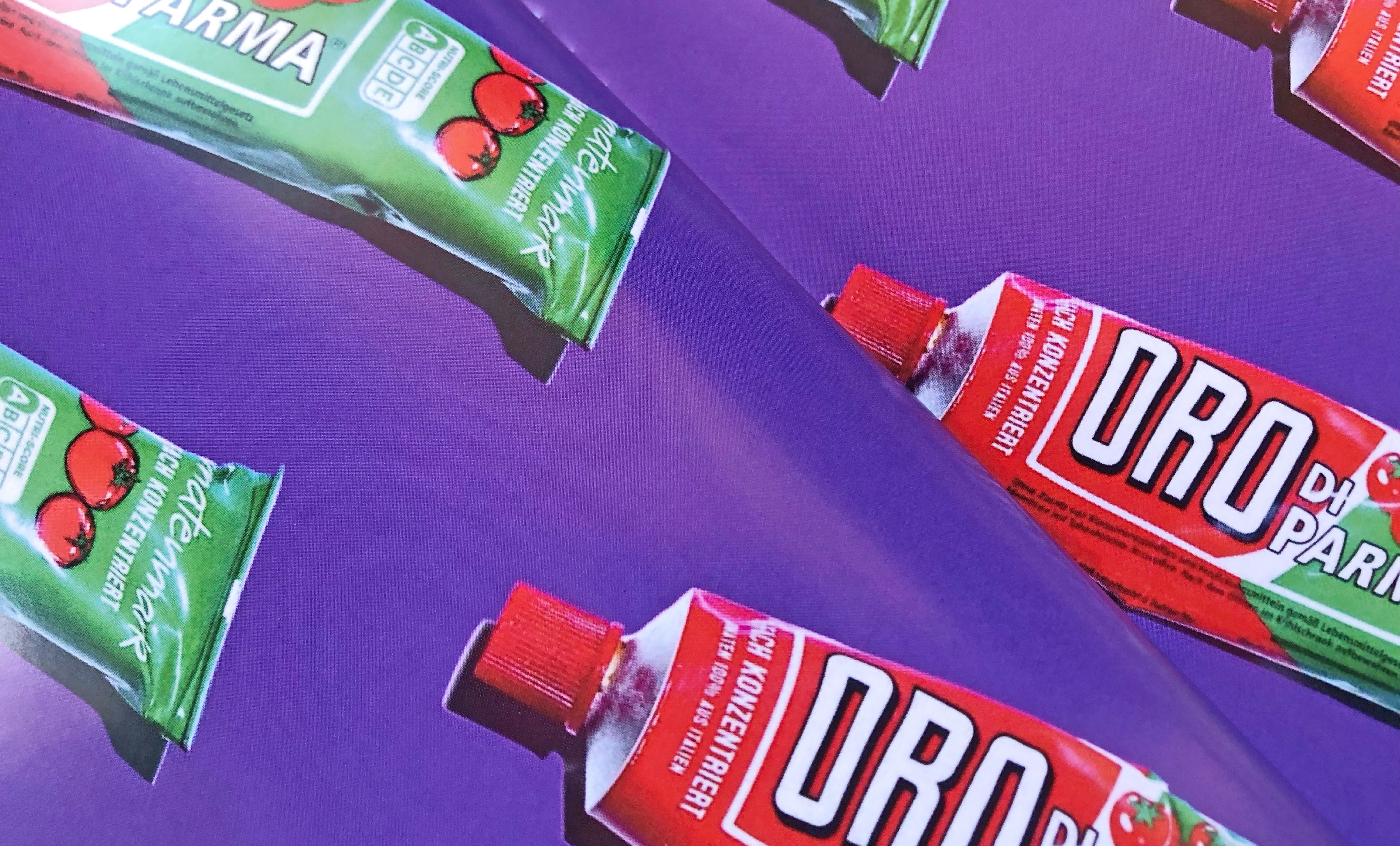 Fluit Tubes