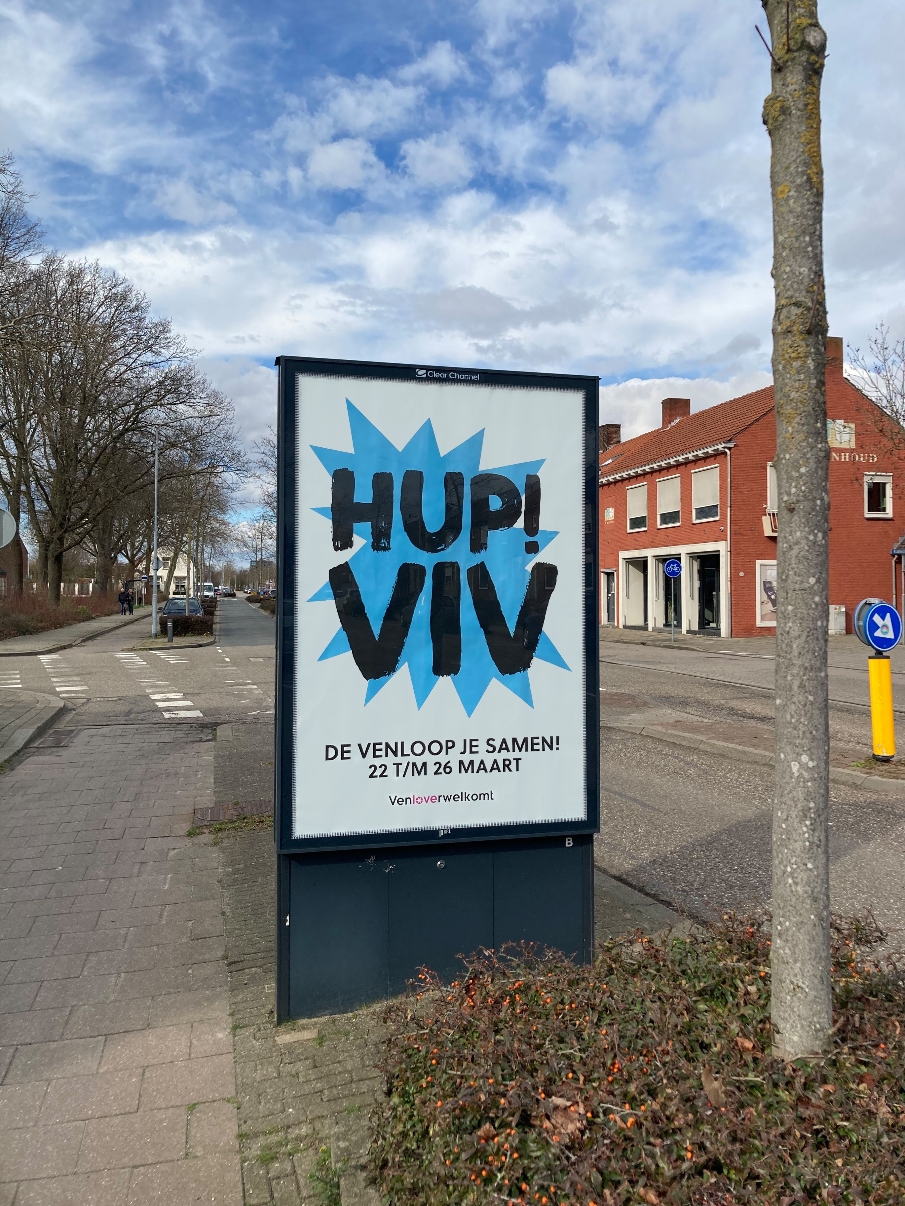Hup Viv