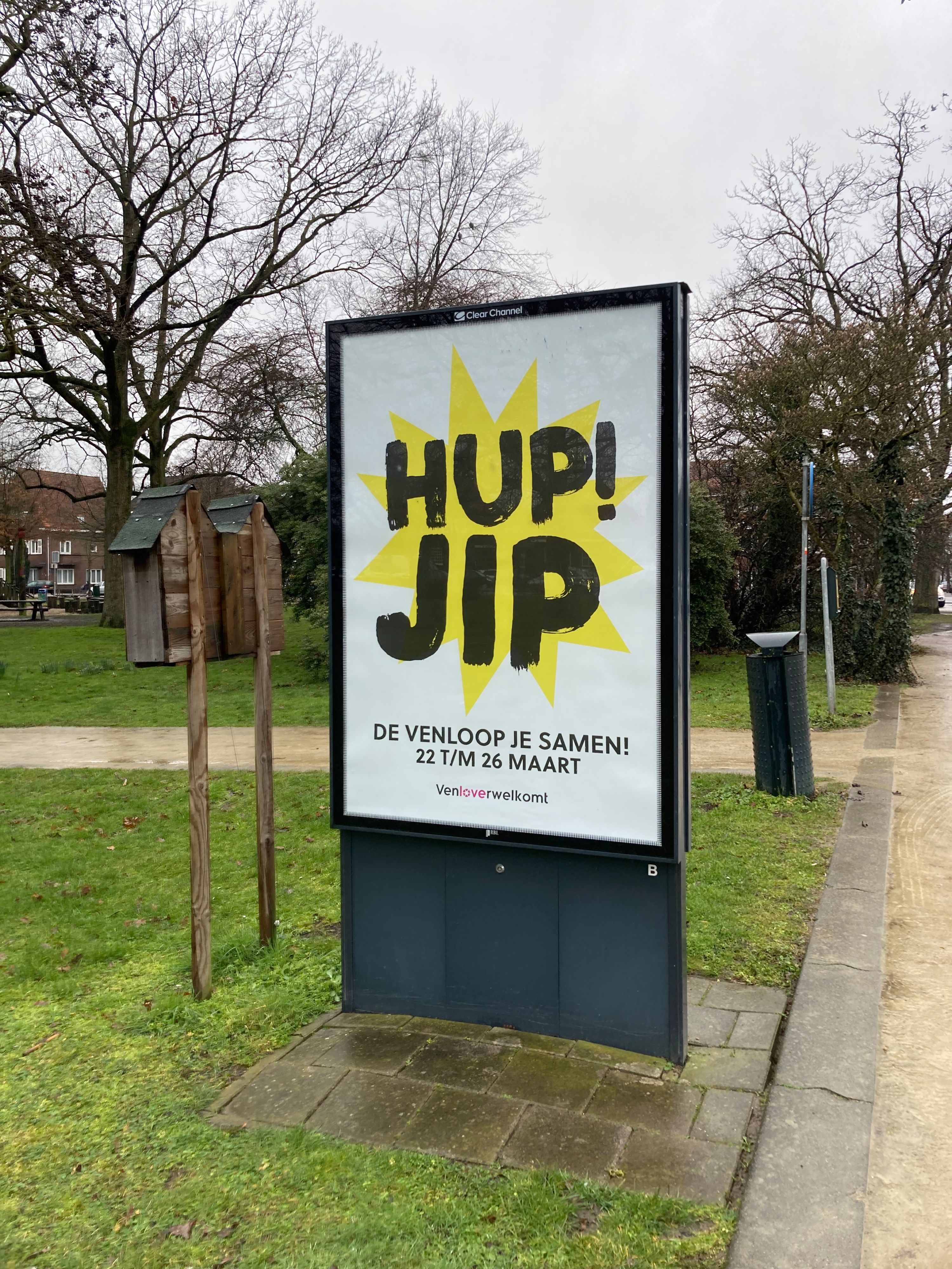 Hup Jip
