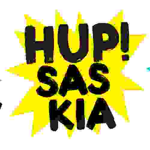 Placeholder for HUP banner header