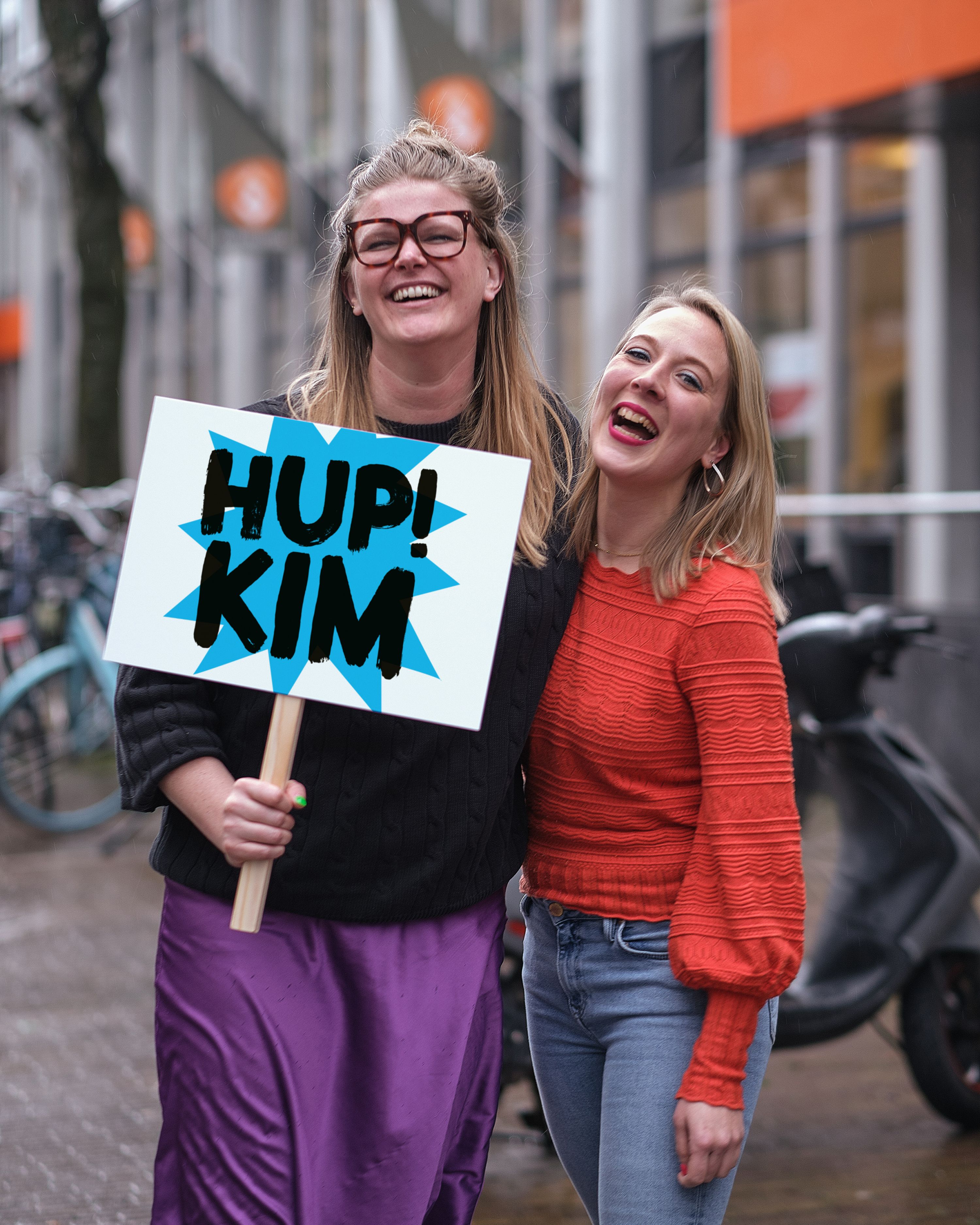 Hup Kim