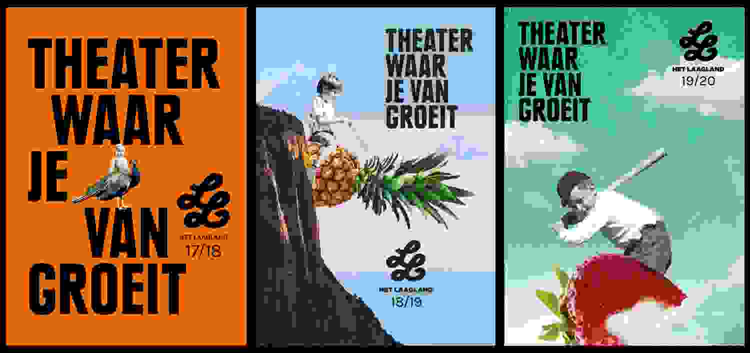 Placeholder for LL seizoenen