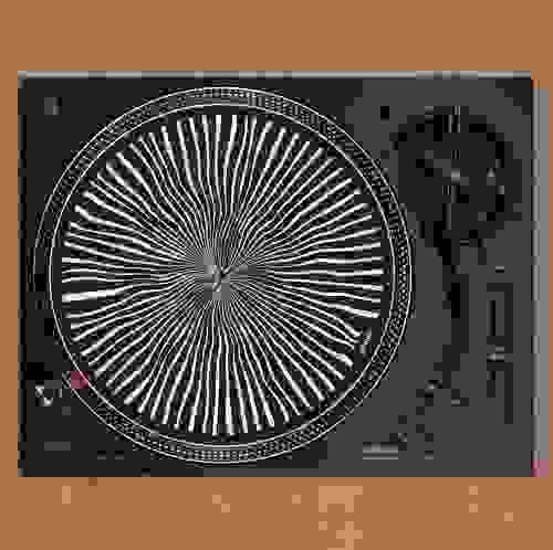 Placeholder for Sounds slipmat 1