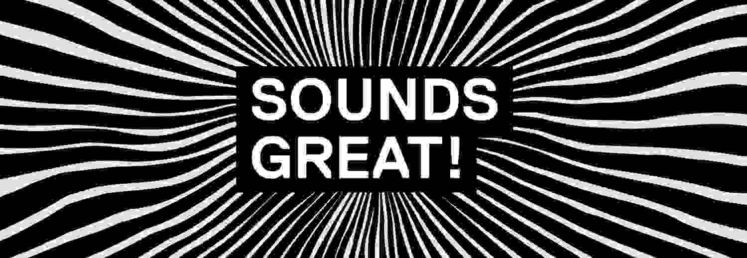 Placeholder for Sounds Great header 2