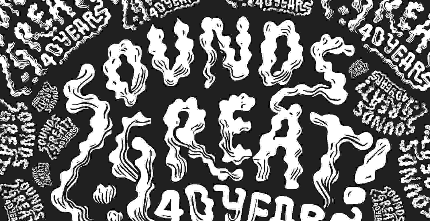 Placeholder for Sounds40 Hekwerkbanners 1