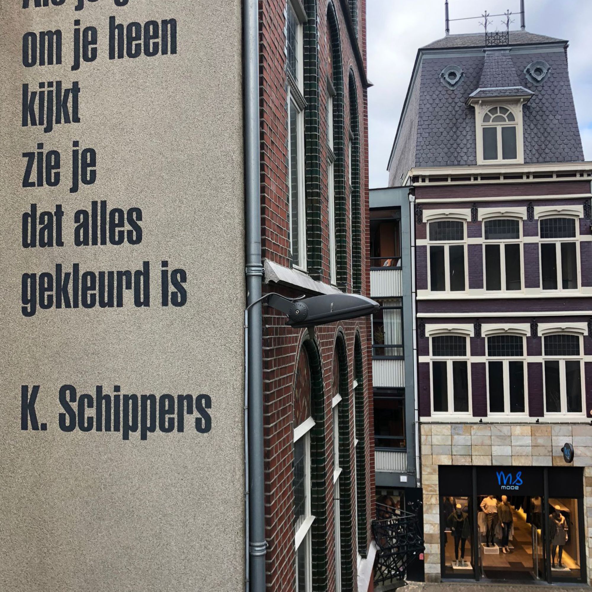 VP Schippers 2