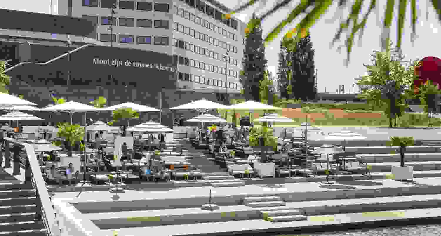 Placeholder for VP Maasboulevard 2