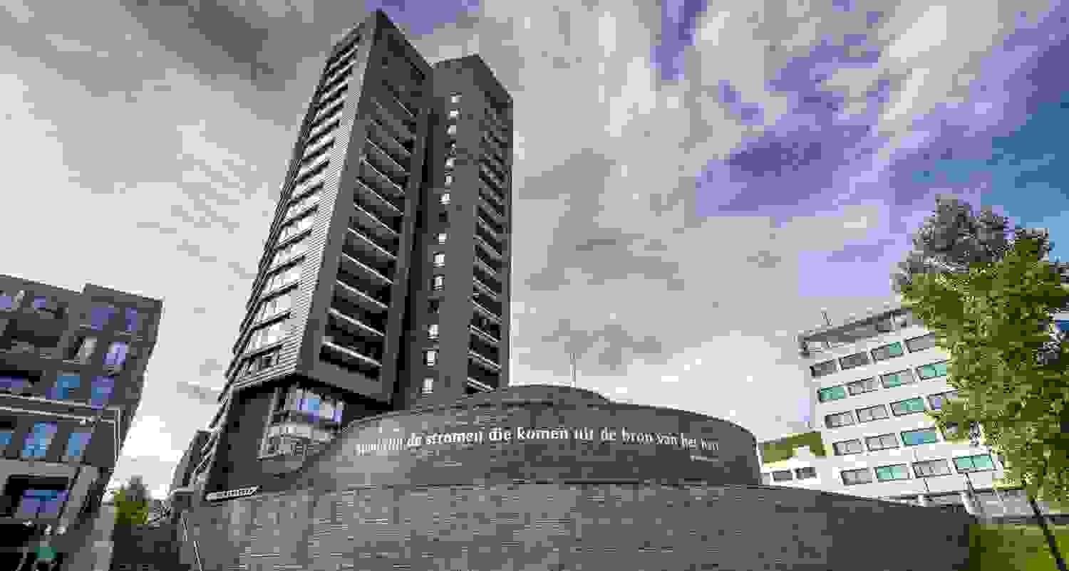 Placeholder for VP Maasboulevard 1