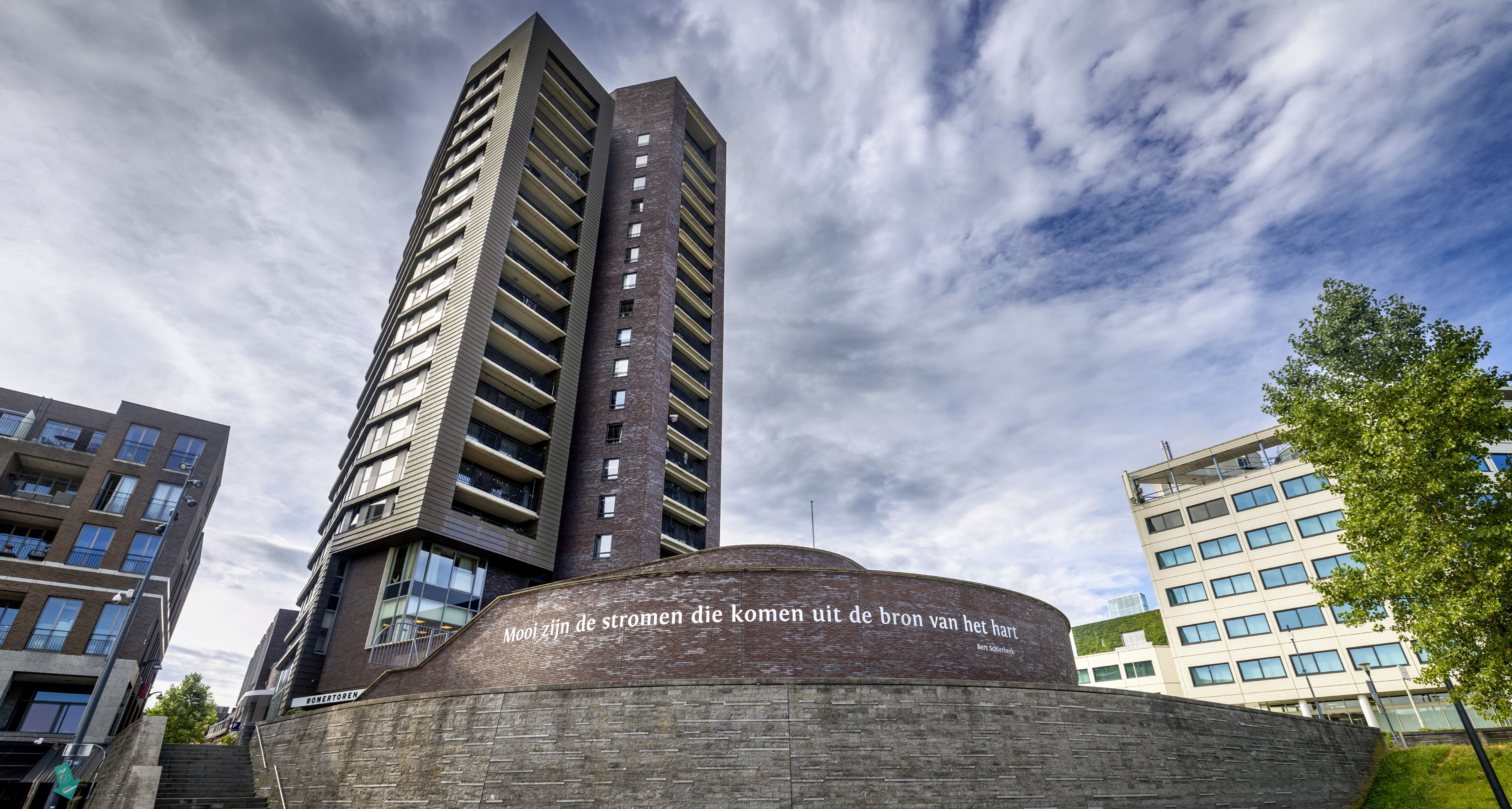 VP Maasboulevard 1