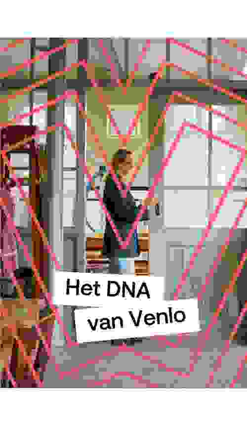 Placeholder for Venlo brand EDA opzet 30 JAN 26
