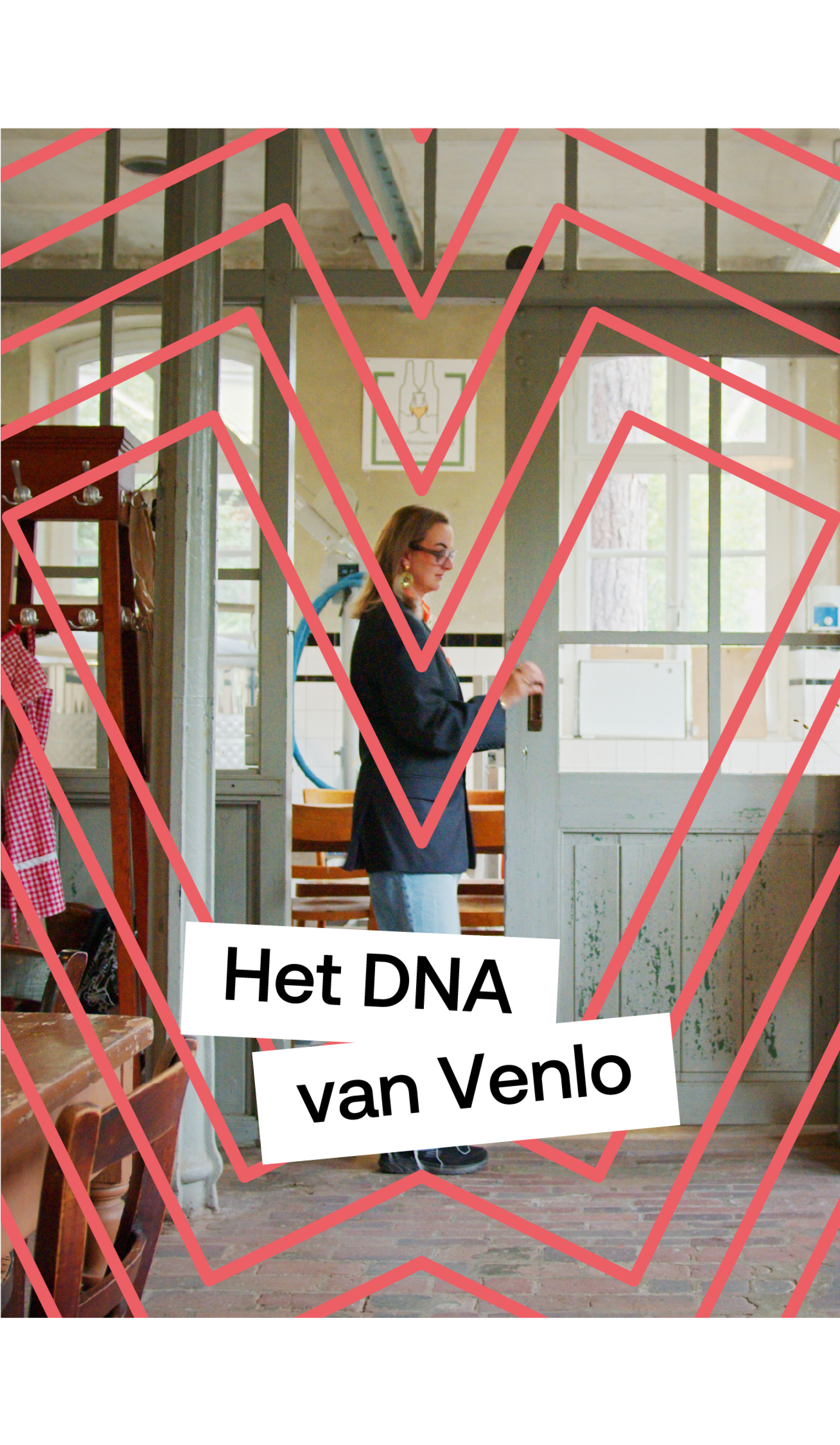 Venlo brand EDA opzet 30 JAN 26