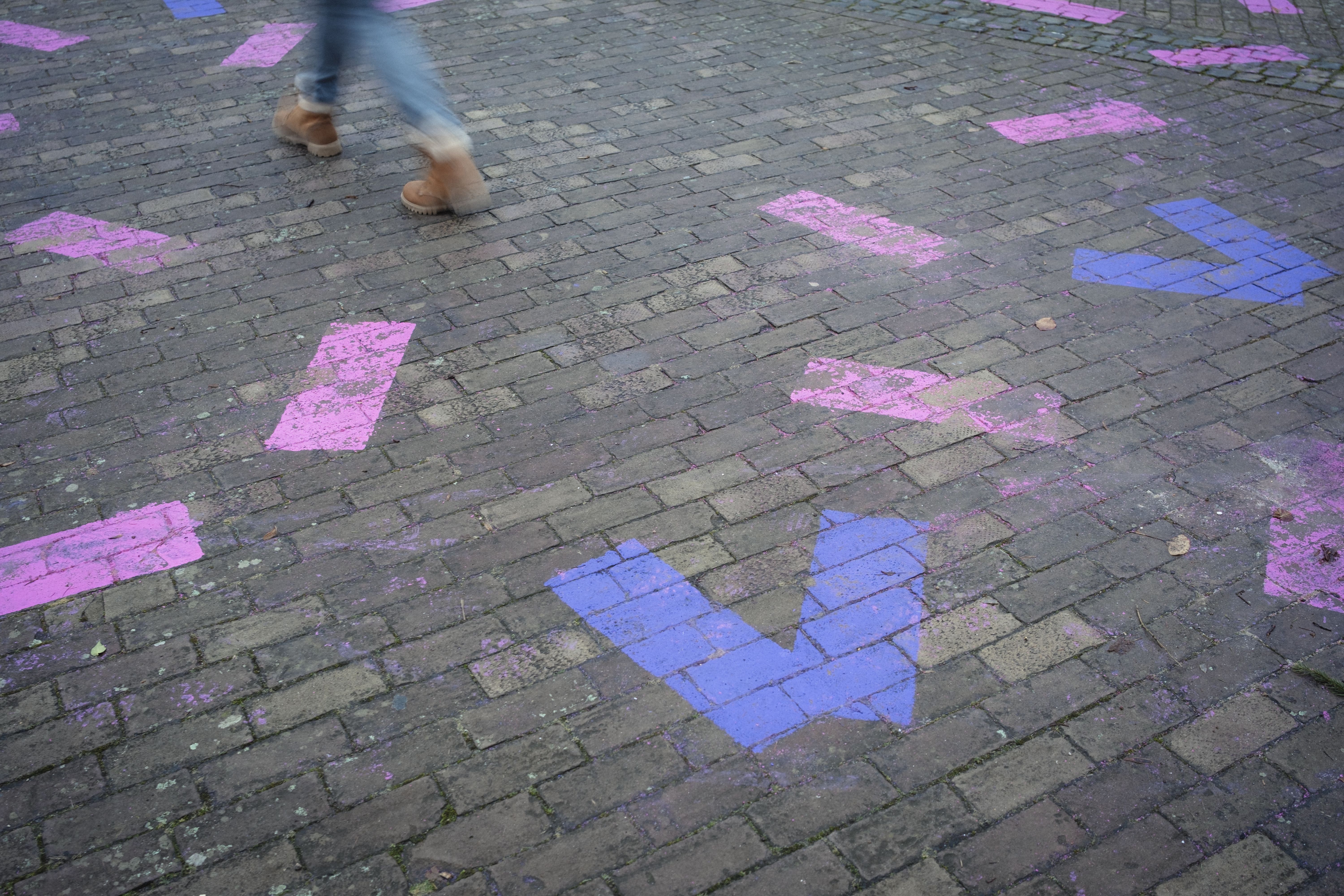 Venlo merk 38