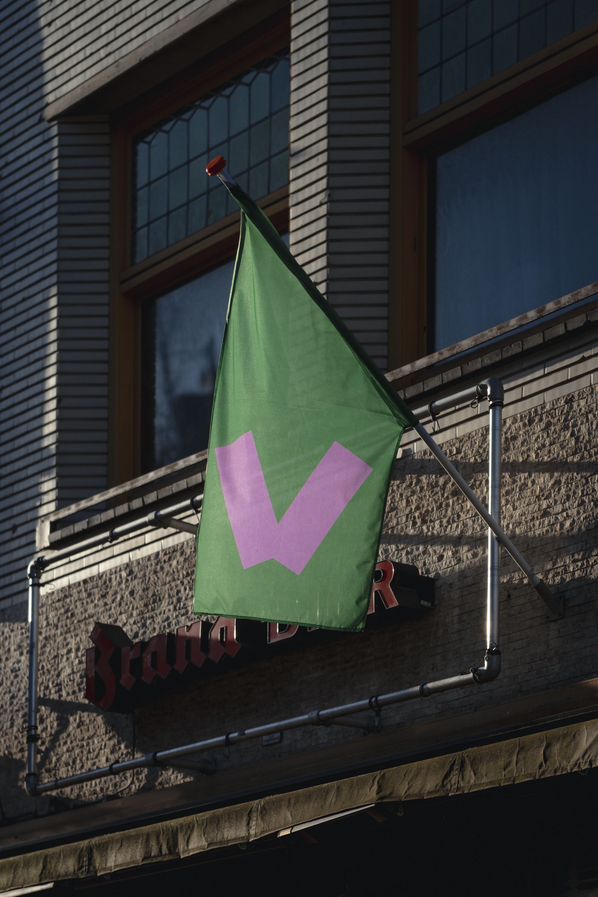 Venlo merk 23