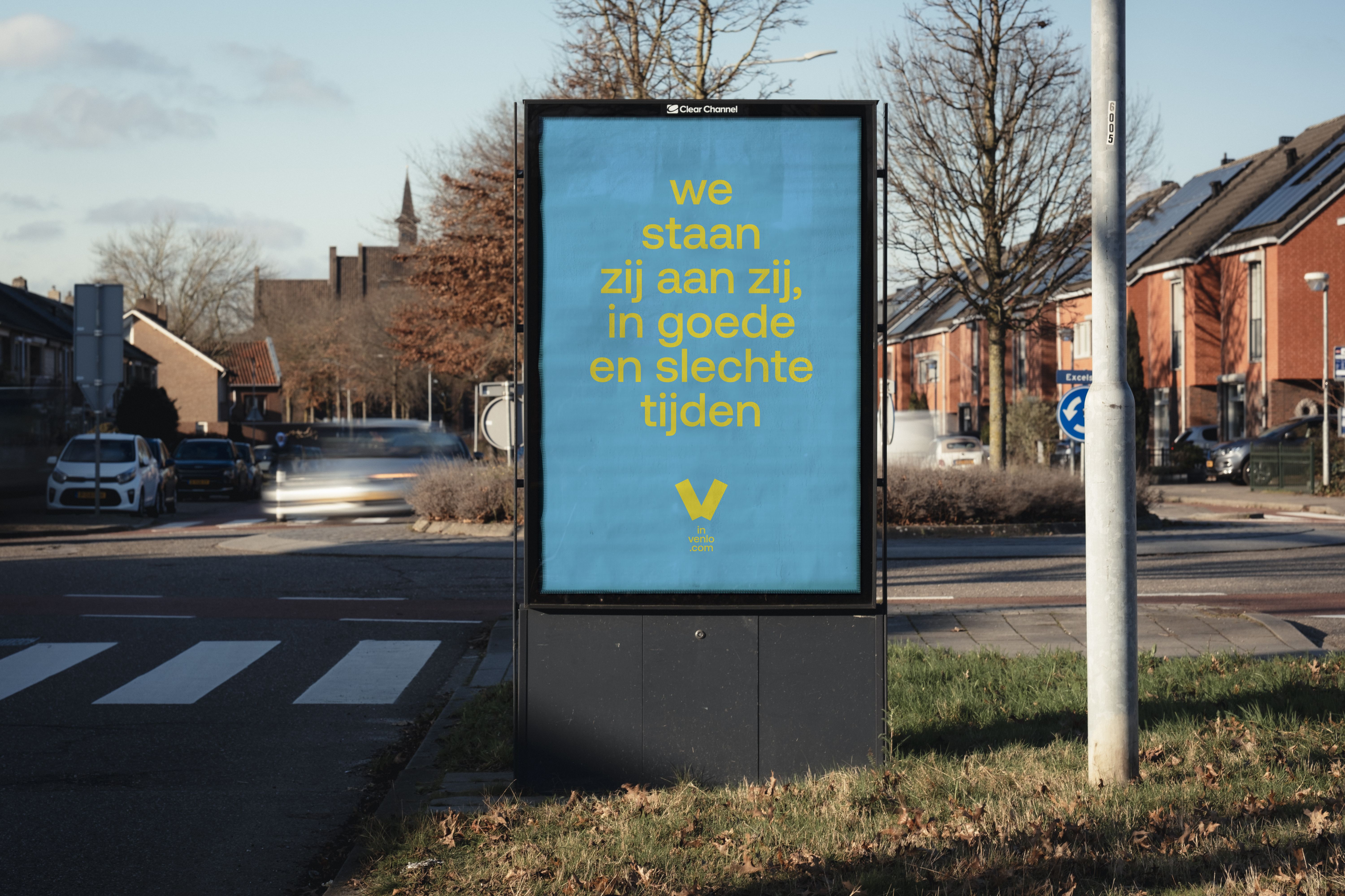Venlo merk 13