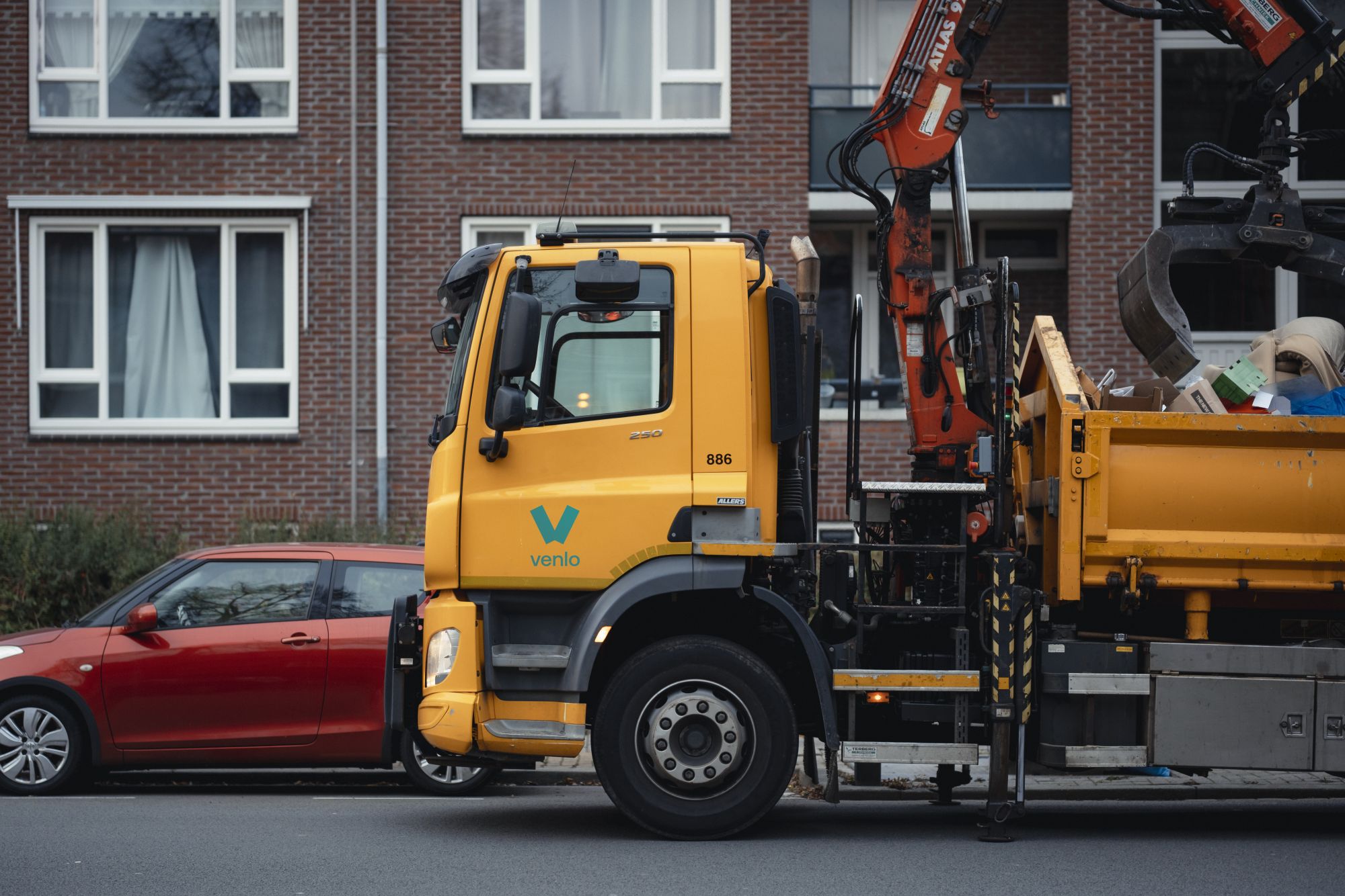 Venlo merk 6