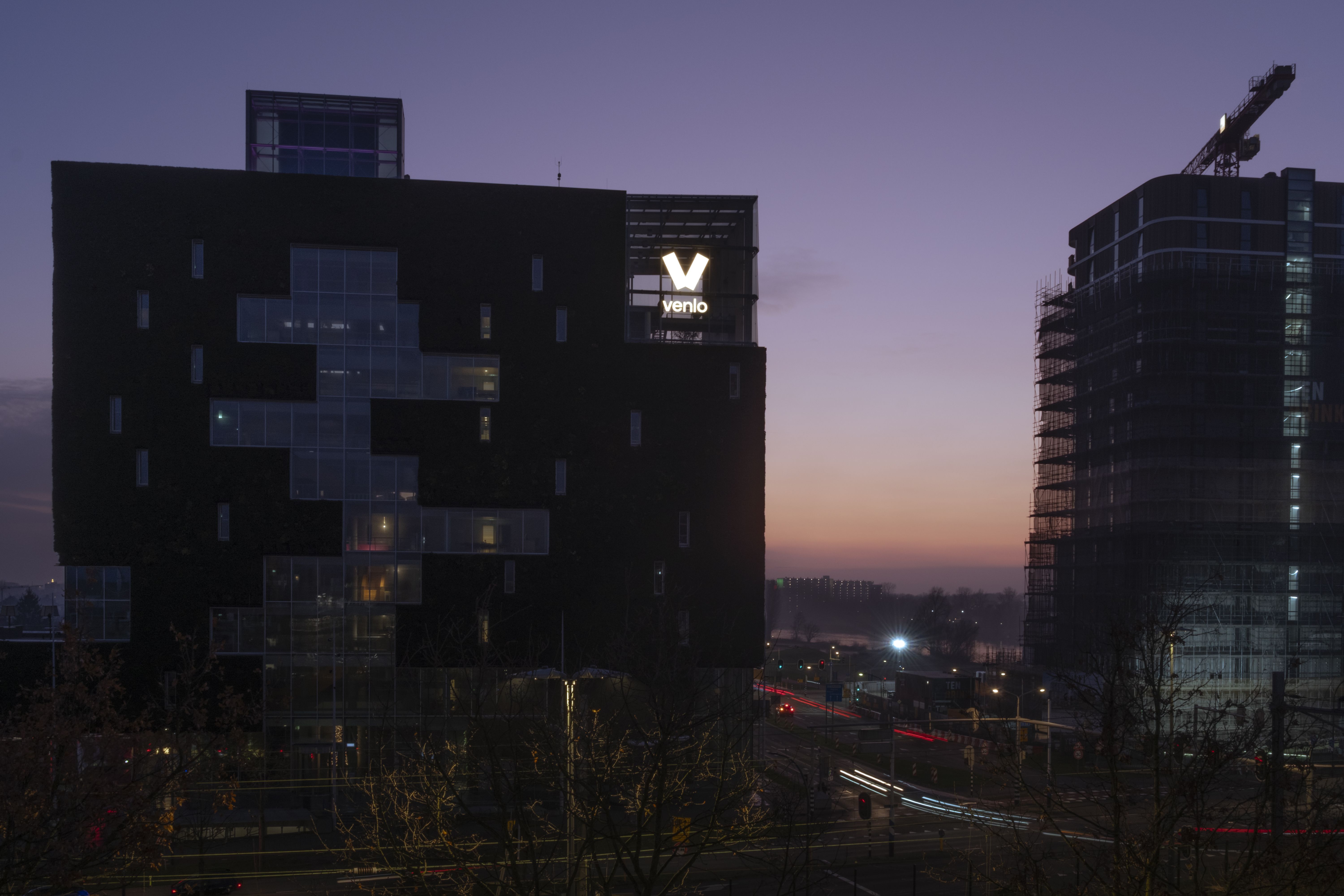 Venlo merk 2