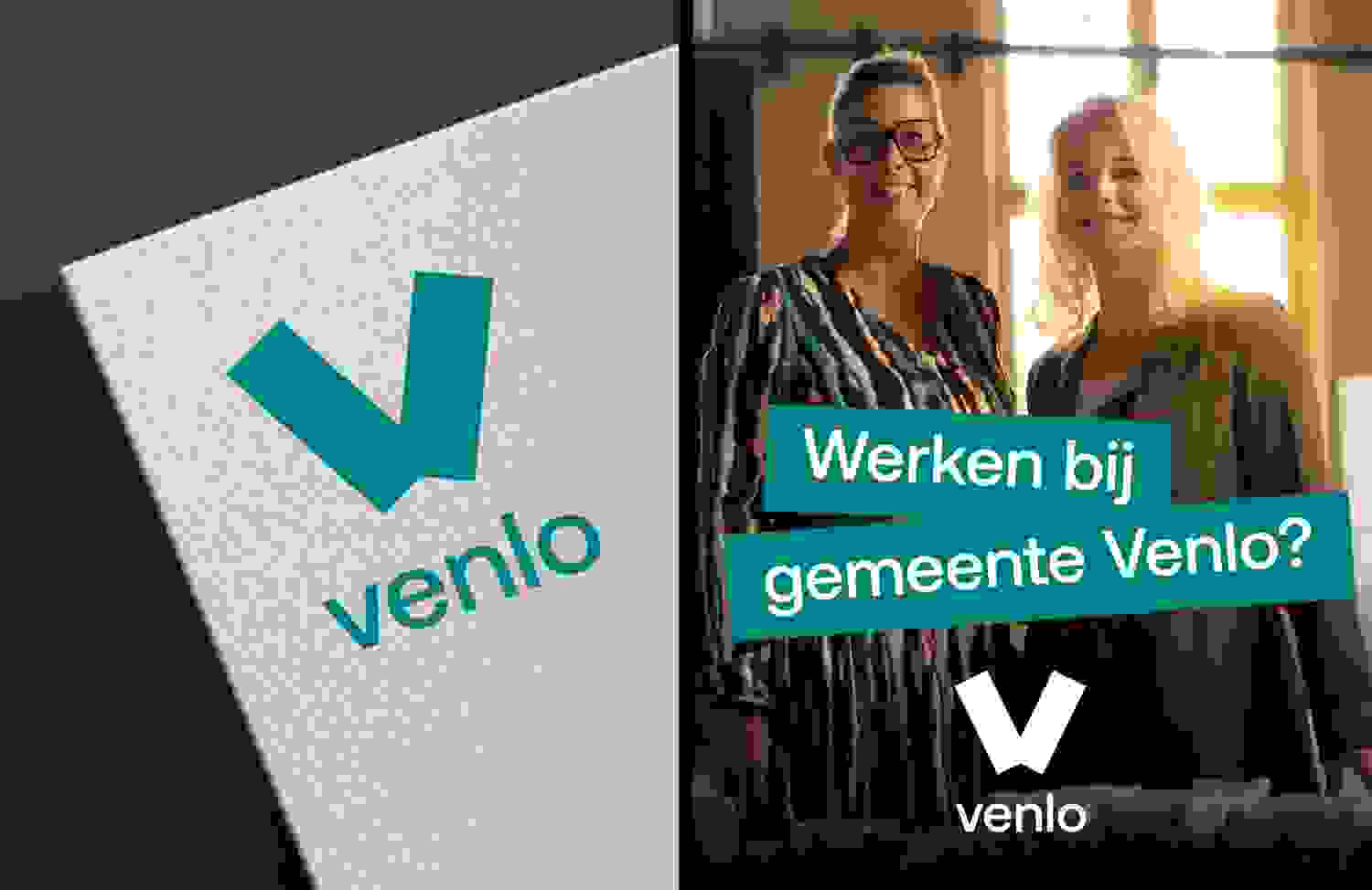 Placeholder for Werken bij gemeente Venlo