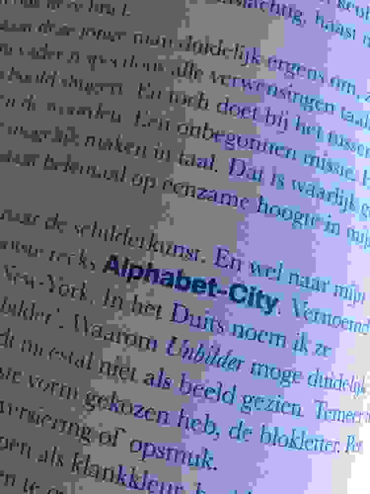 Placeholder for AW Essay detail